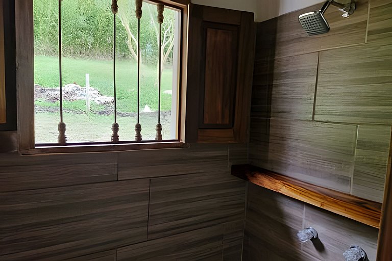 Chalet campestre cerca a Llanogrande