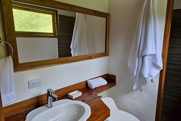 Chalet campestre cerca a Llanogrande