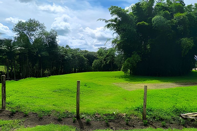 Chalet campestre cerca a Llanogrande