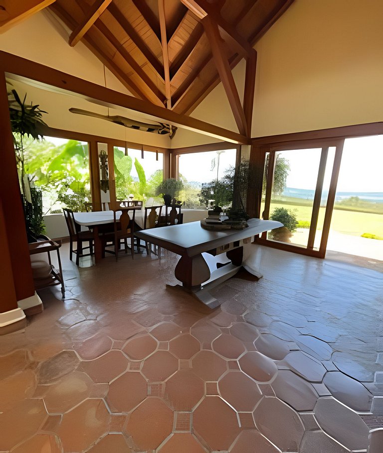 Villa con espectacular vista y chimenea en La Ceja