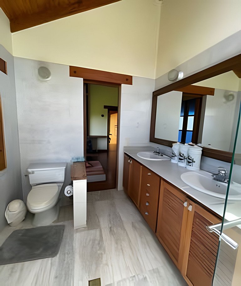 Villa con espectacular vista y chimenea en La Ceja