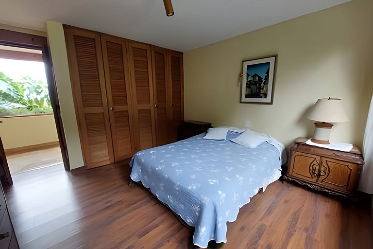 Villa con espectacular vista y chimenea en La Ceja