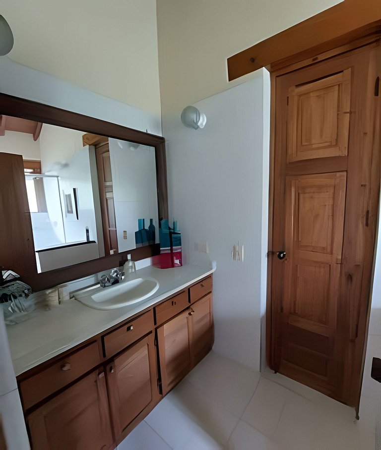 Villa con espectacular vista y chimenea en La Ceja