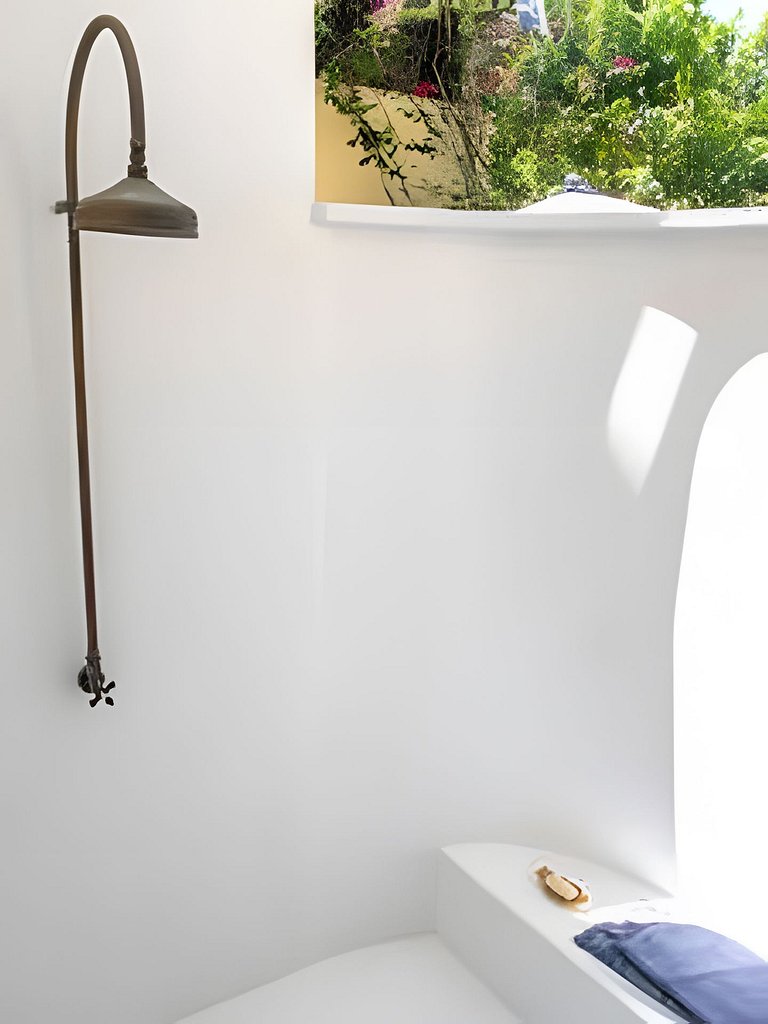 Villa frente al mar en playa el Calao, San Antero