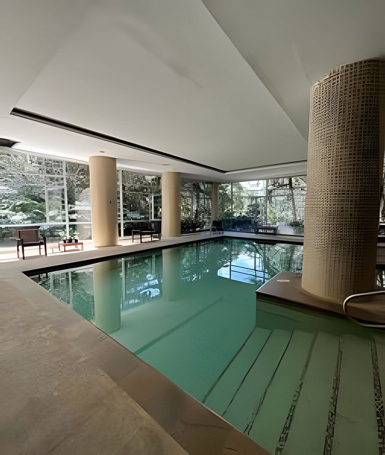 Apartamento en rionegro con piscina , gimnasio y spa