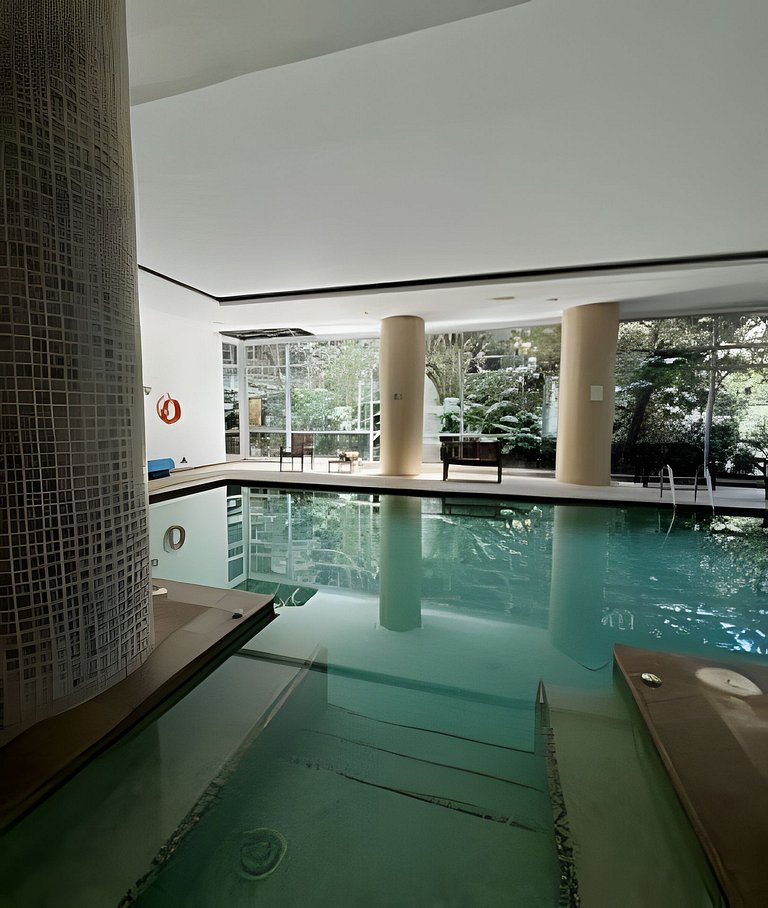 Apartamento en rionegro con piscina , gimnasio y spa