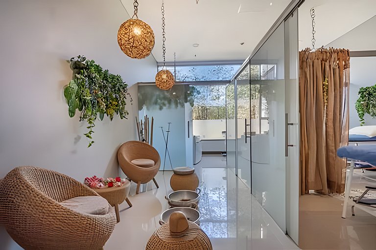 Apartamento en rionegro con piscina , gimnasio y spa