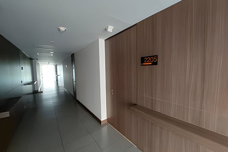 Apartamento en rionegro con piscina , gimnasio y spa