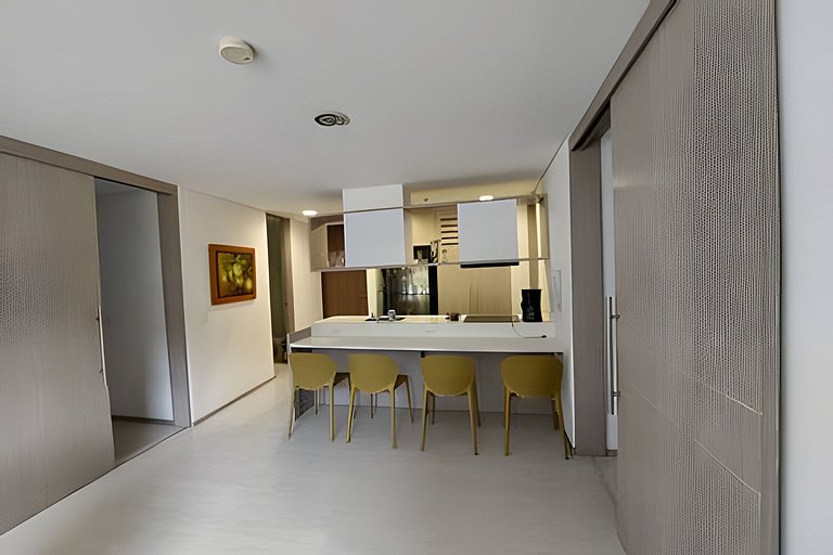 Apartamento en rionegro con piscina , gimnasio y spa