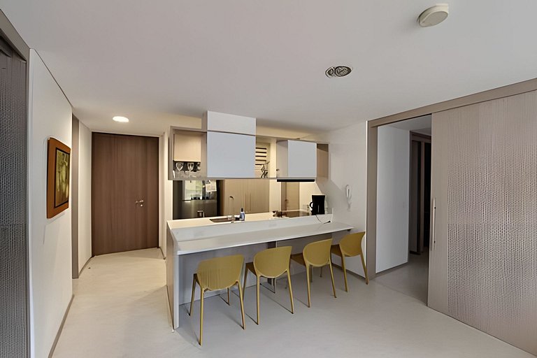 Apartamento en rionegro con piscina , gimnasio y spa