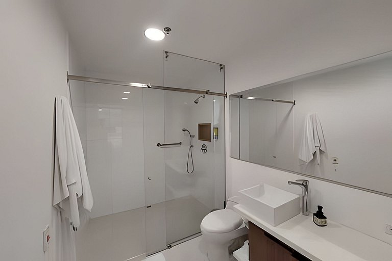 Apartamento en rionegro con piscina , gimnasio y spa