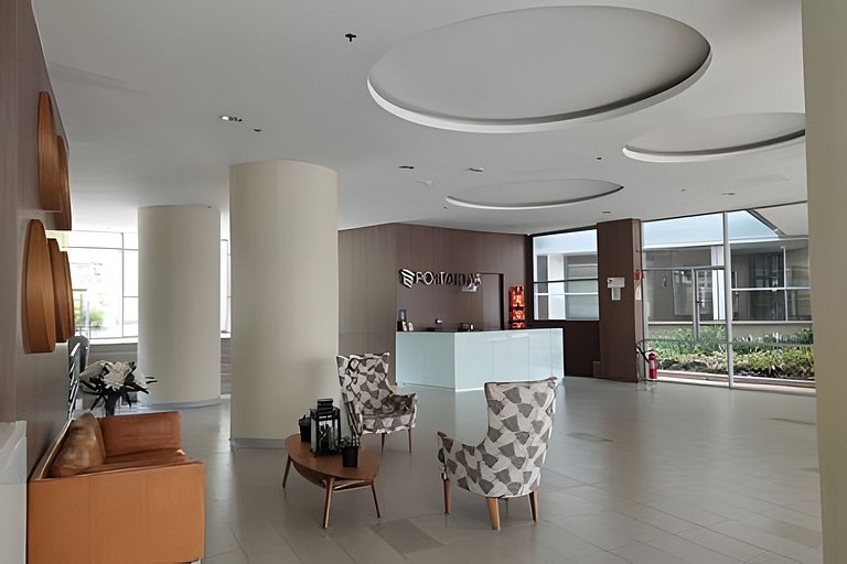 Apartamento en rionegro con piscina , gimnasio y spa