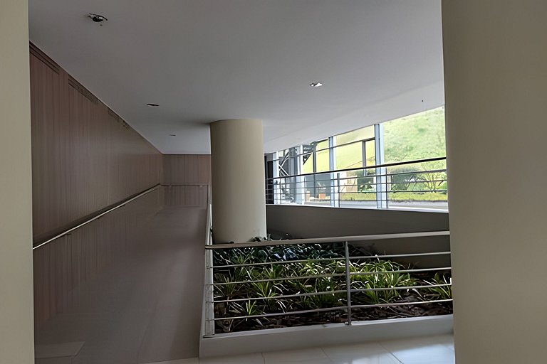 Apartamento en rionegro con piscina , gimnasio y spa