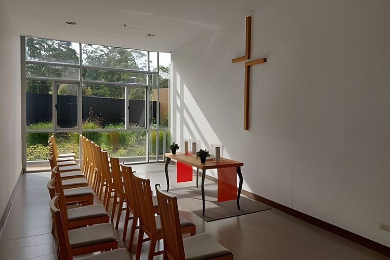 Apartamento en rionegro con piscina , gimnasio y spa