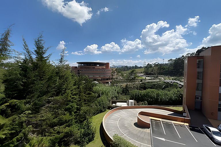 Apartamento en rionegro con piscina , gimnasio y spa