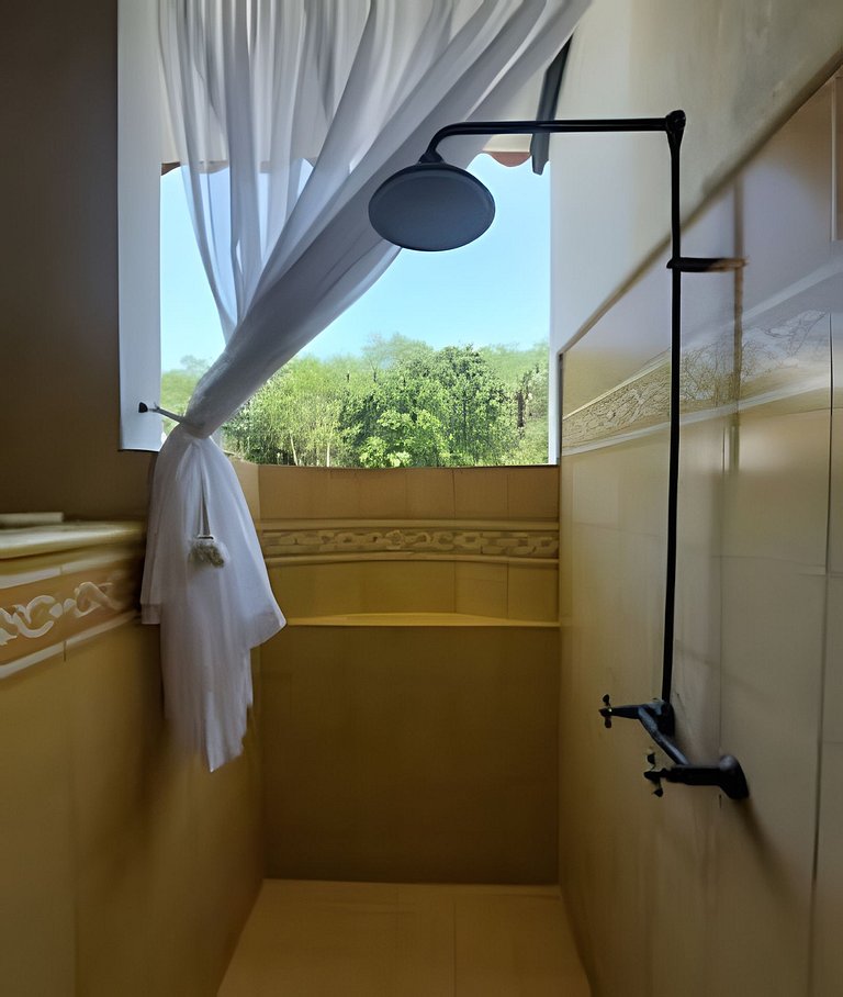 Casa en Cauca Viejo con piscina, jacuzzi y turco