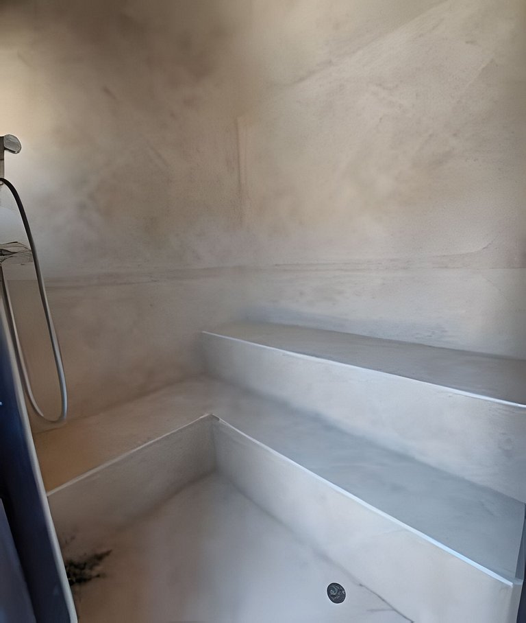 Casa en Cauca Viejo con piscina, jacuzzi y turco