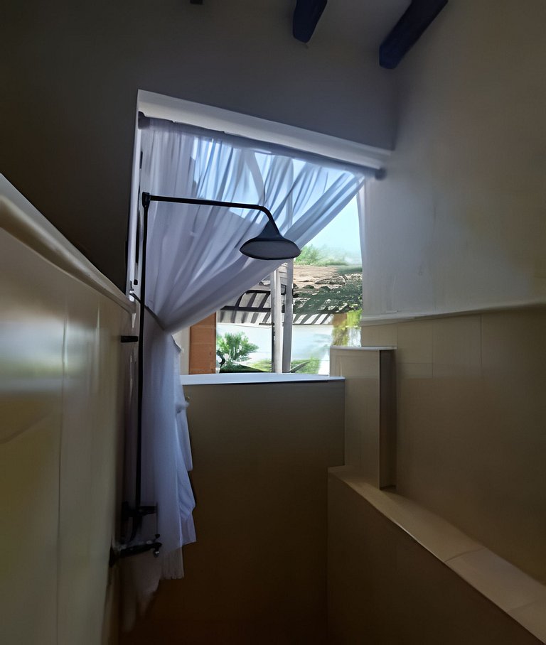 Casa en Cauca Viejo con piscina, jacuzzi y turco