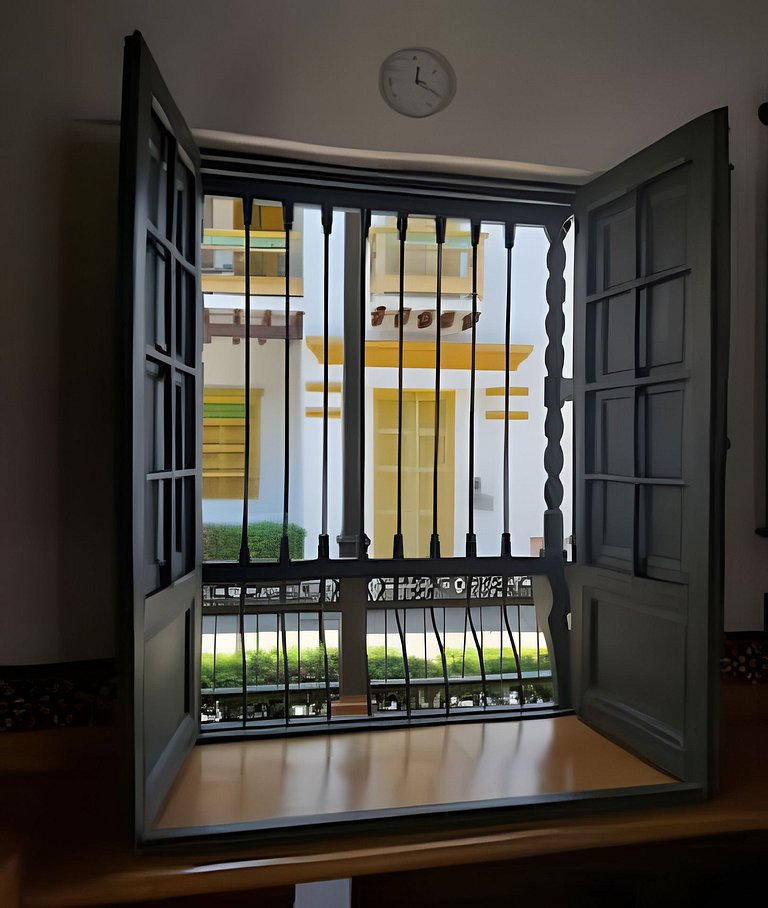 Casa en Cauca Viejo con piscina, jacuzzi y turco