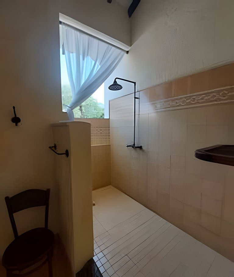 Casa en Cauca Viejo con piscina, jacuzzi y turco