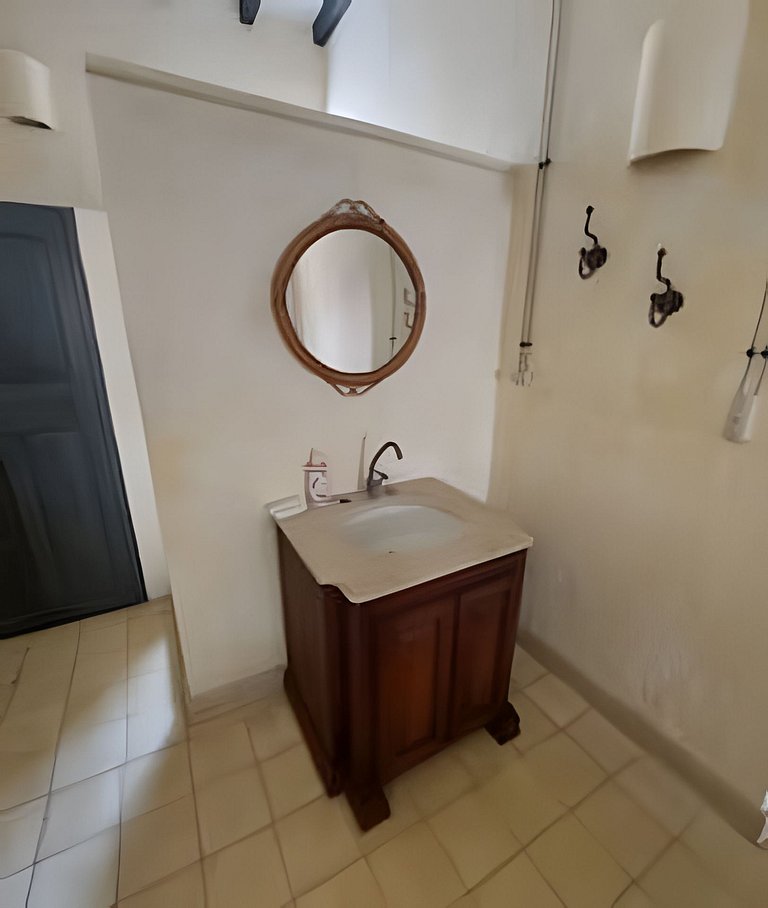 Casa en Cauca Viejo con piscina, jacuzzi y turco