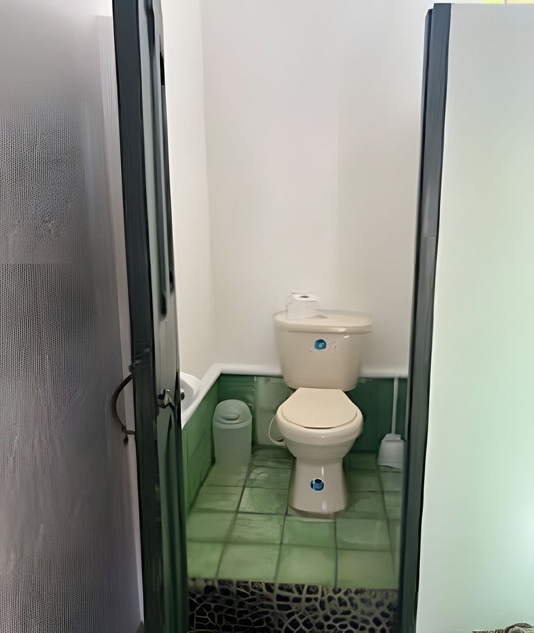 Casa en Cauca Viejo con piscina, jacuzzi y turco