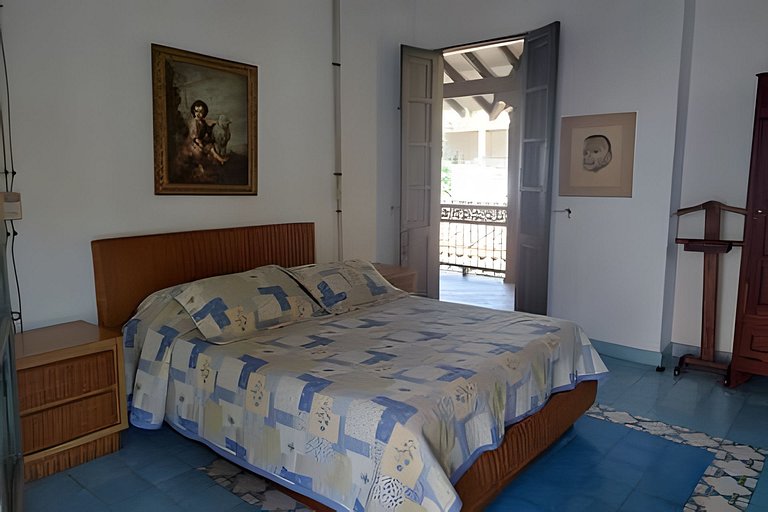 Casa en Cauca Viejo con piscina, jacuzzi y turco