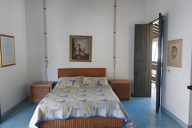 Casa en Cauca Viejo con piscina, jacuzzi y turco