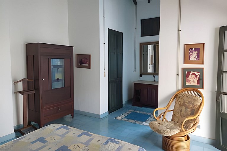 Casa en Cauca Viejo con piscina, jacuzzi y turco