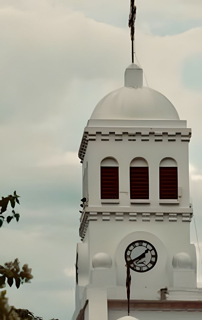 Casa en Cauca Viejo con piscina, jacuzzi y turco