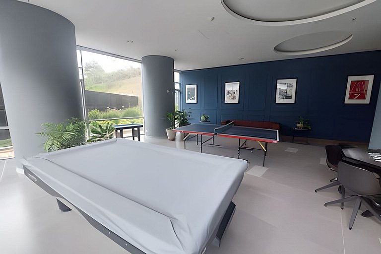 Apartasuite en Rionegro, piscina, gimnasio y spa