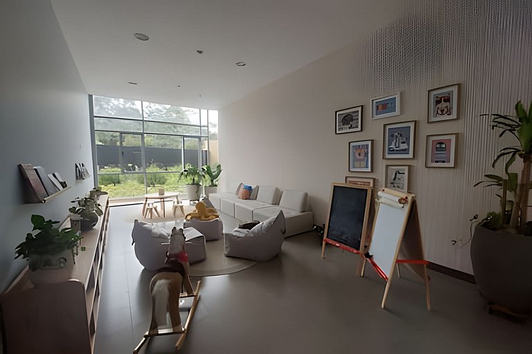 Apartasuite en Rionegro, piscina, gimnasio y spa