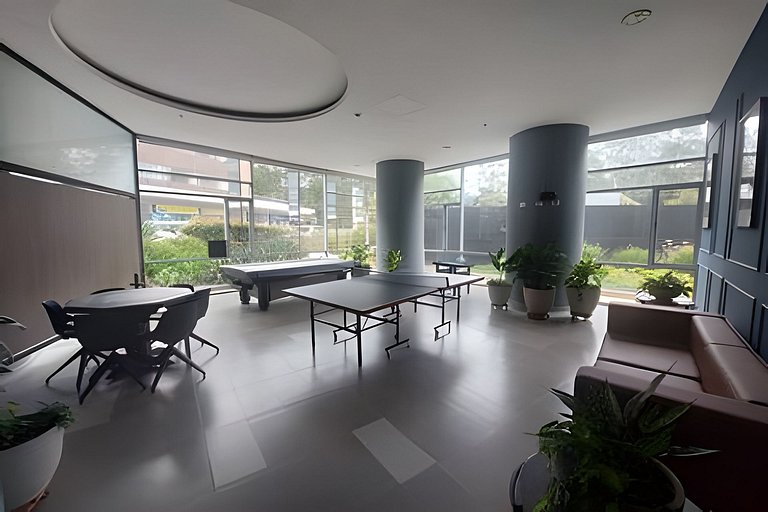 Apartasuite en Rionegro, piscina, gimnasio y spa