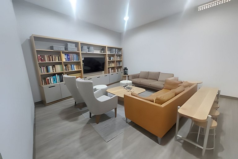 Apartasuite en Rionegro, piscina, gimnasio y spa