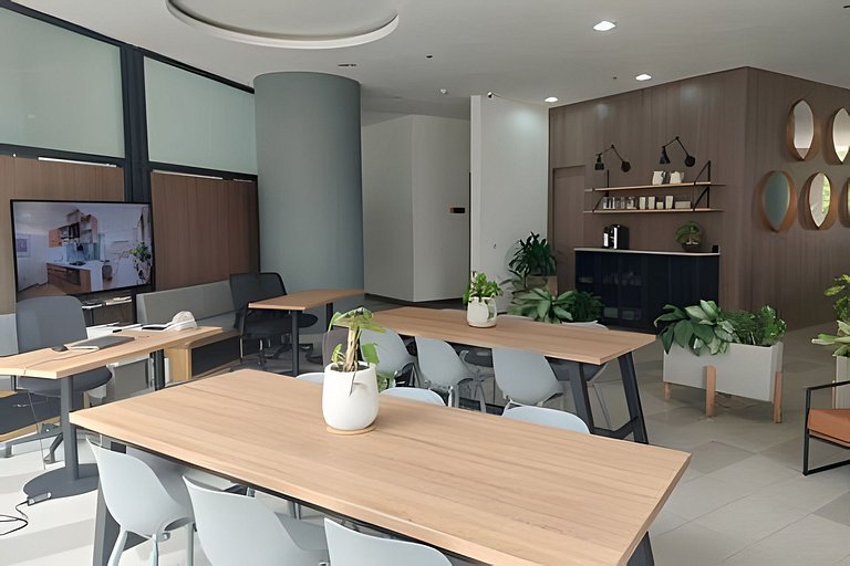 Apartasuite en Rionegro, piscina, gimnasio y spa