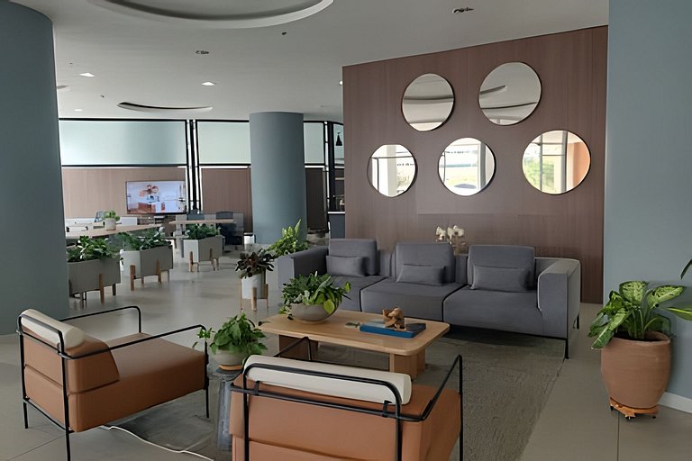 Apartasuite en Rionegro, piscina, gimnasio y spa