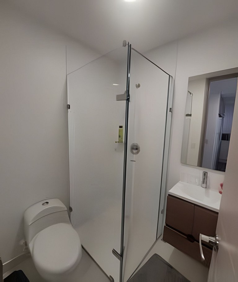 Apartasuite en Rionegro, piscina, gimnasio y spa