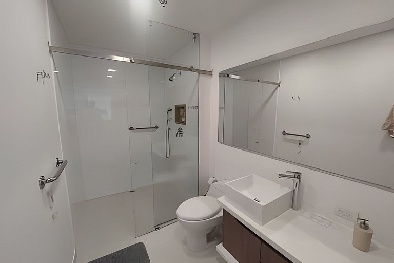 Apartasuite en Rionegro, piscina, gimnasio y spa