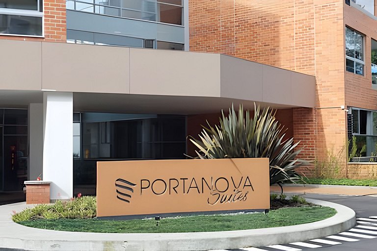 Apartasuite en Rionegro, piscina, gimnasio y spa