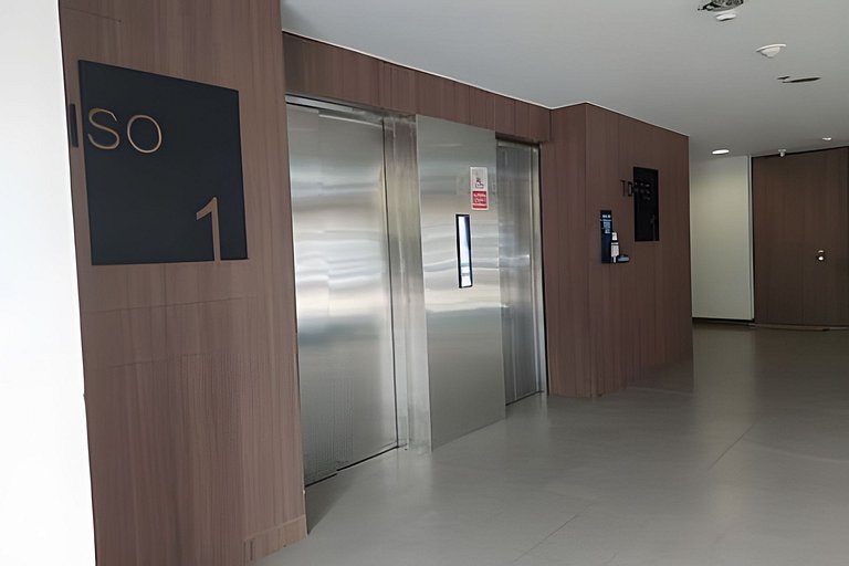 Apartasuite en Rionegro, piscina, gimnasio y spa