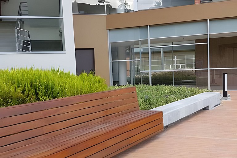 Apartasuite en Rionegro, piscina, gimnasio y spa