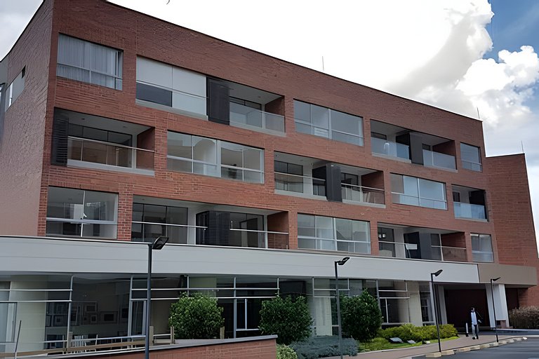 Apartasuite en Rionegro, piscina, gimnasio y spa