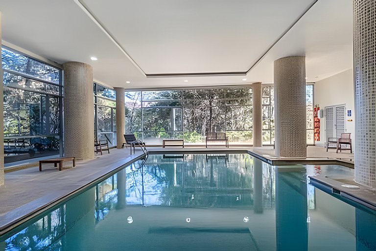 Apartasuite en Rionegro, piscina, gimnasio y spa