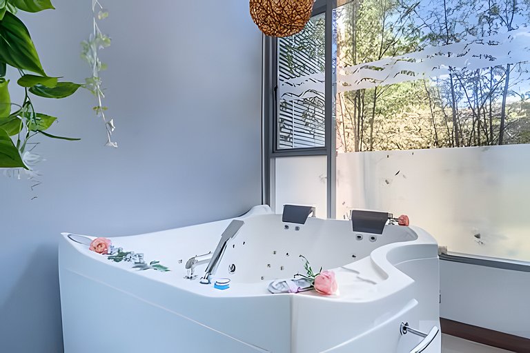 Apartasuite en Rionegro, piscina, gimnasio y spa