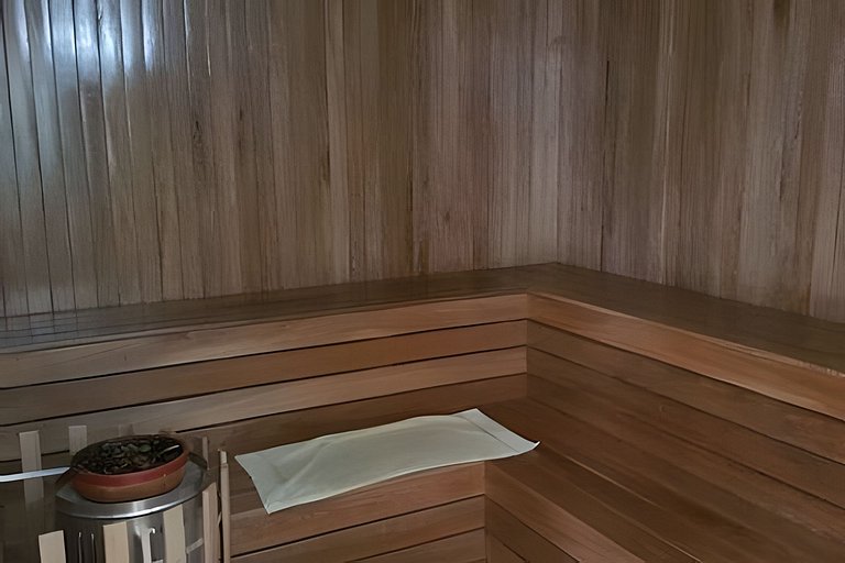 Apartasuite en Rionegro, piscina, gimnasio y spa