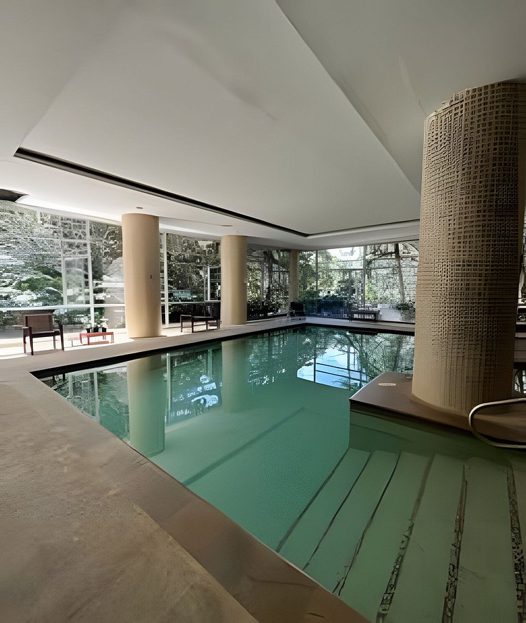 Apartasuite en Rionegro, piscina, gimnasio y spa