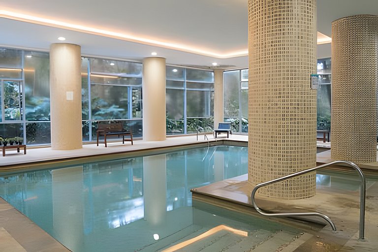 Apartasuite en Rionegro, piscina, gimnasio y spa