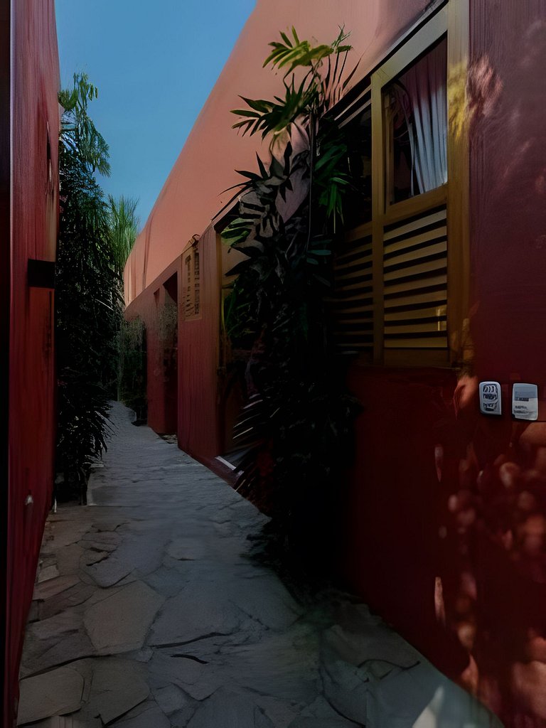 Casa Beach House en Salinas del Rey · Mar & Sunsets