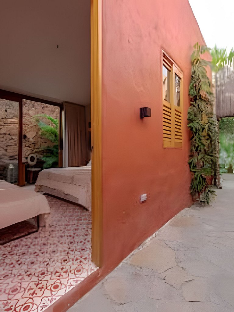 Casa Beach House en Salinas del Rey · Mar & Sunsets