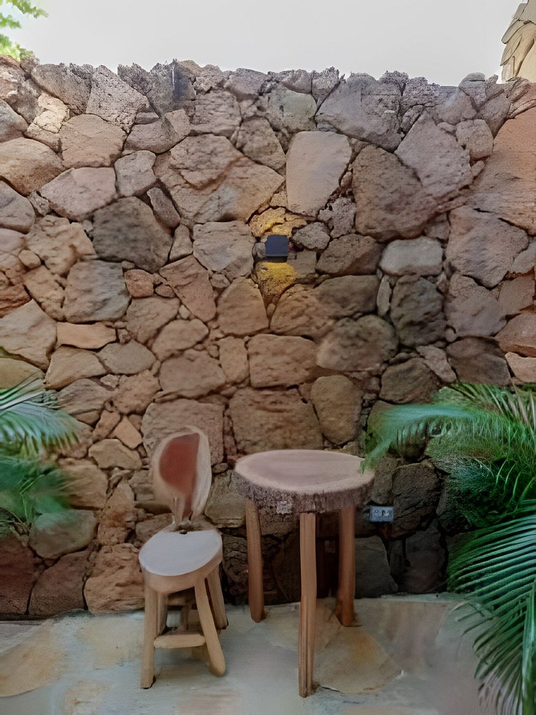 Casa Beach House en Salinas del Rey · Mar & Sunsets